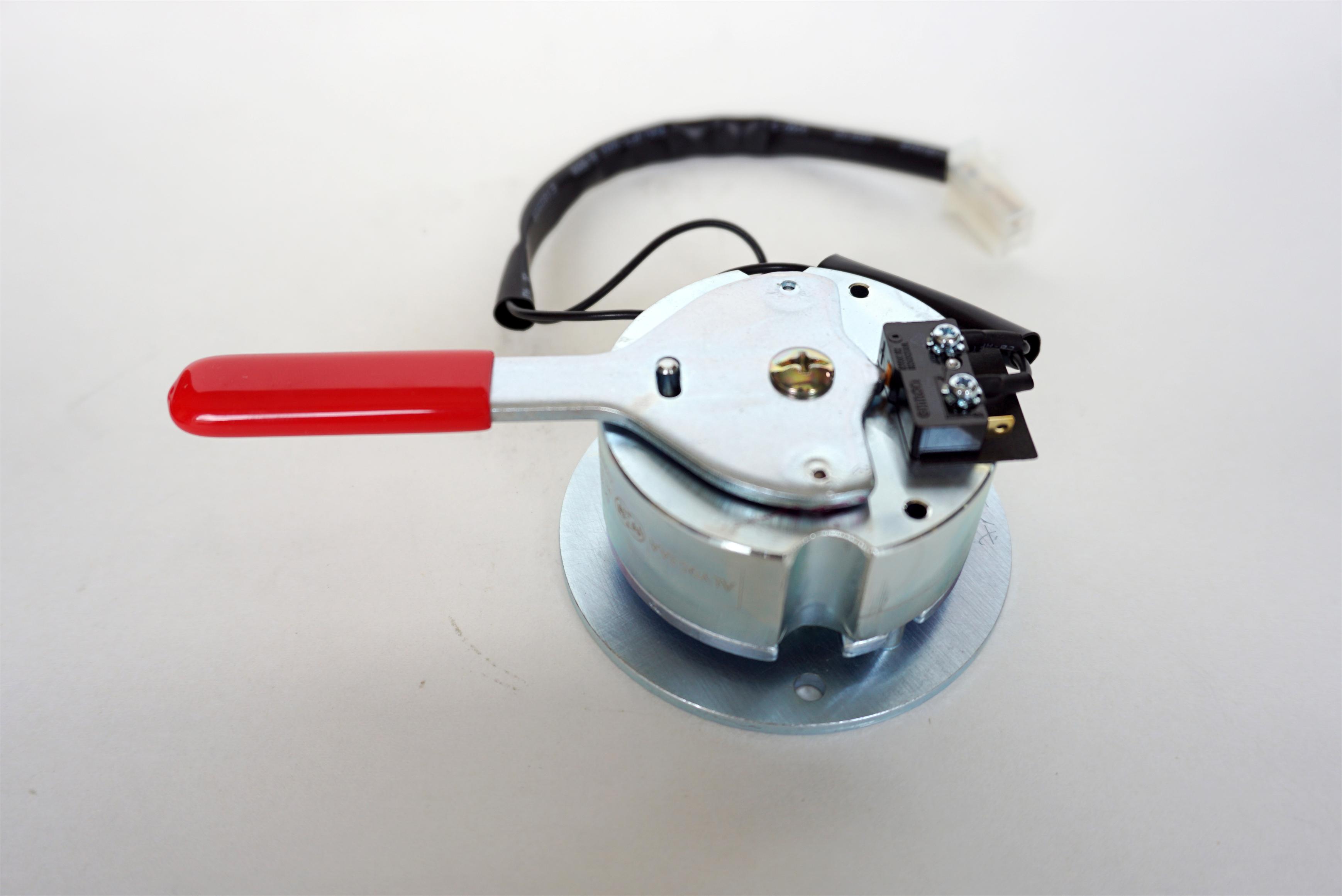 電動(dòng)代步車(chē)剎車(chē)器-ALY0S3AA