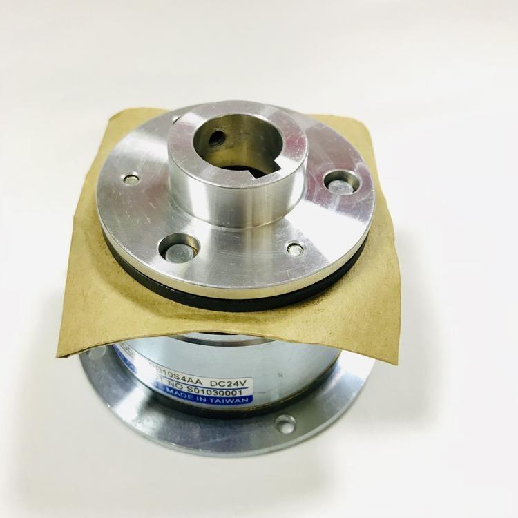 永磁剎車(chē)器選型，CPB0S2AA