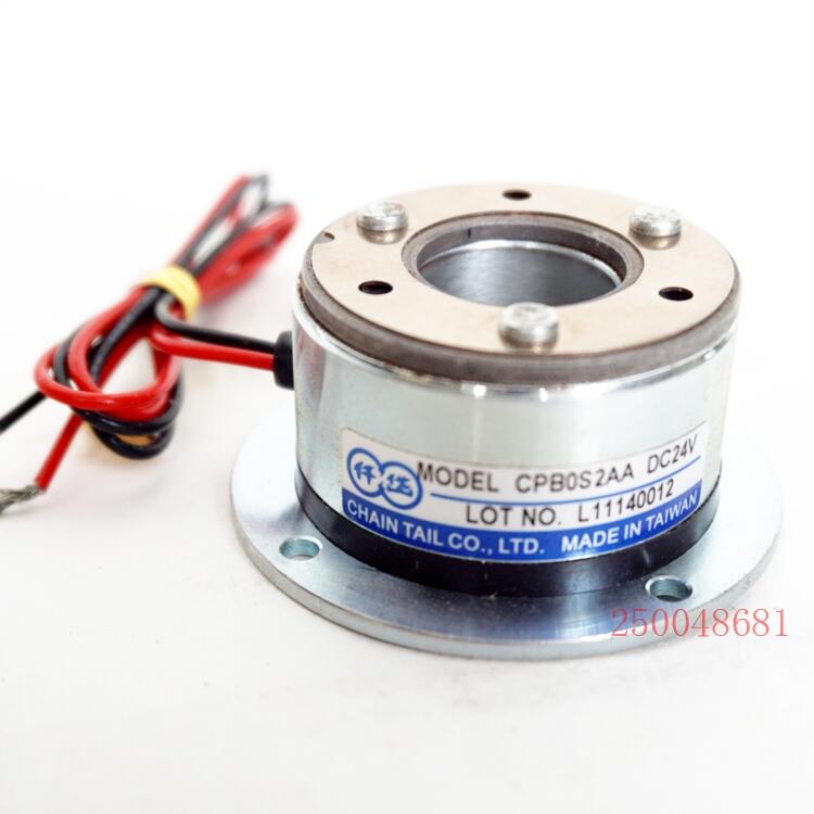 永磁制動(dòng)器，永磁剎車(chē)器-原理安裝構(gòu)造