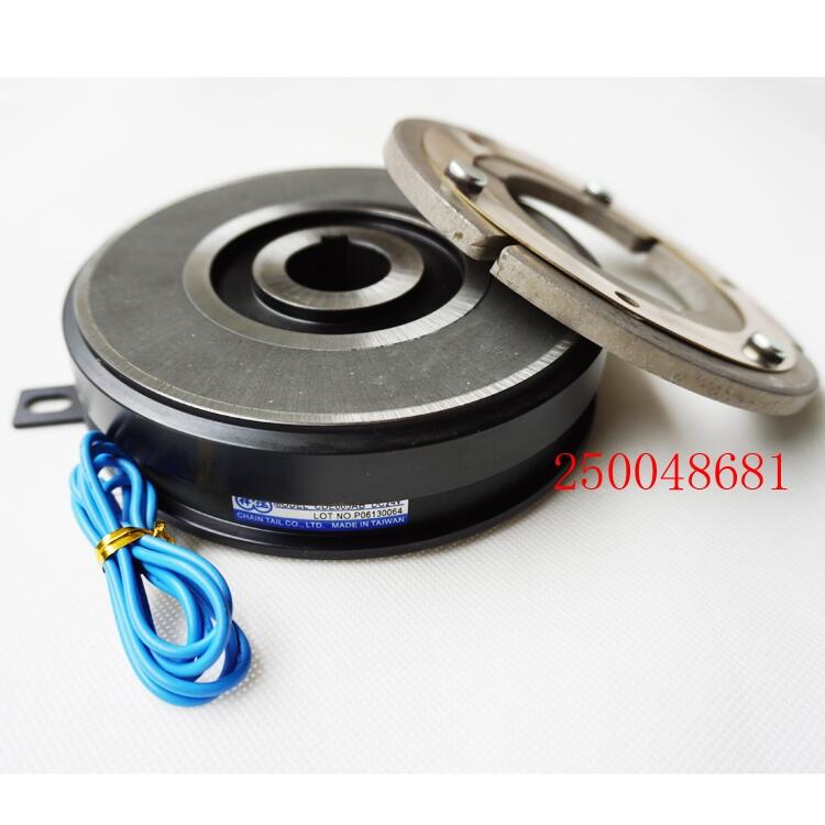 臺灣仟岱電磁離合器CDE005AB，CDE005AA