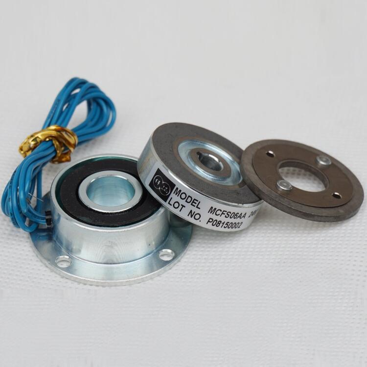 點鈔機專用微型電磁離合器MF1S06AA，MF1S09AA