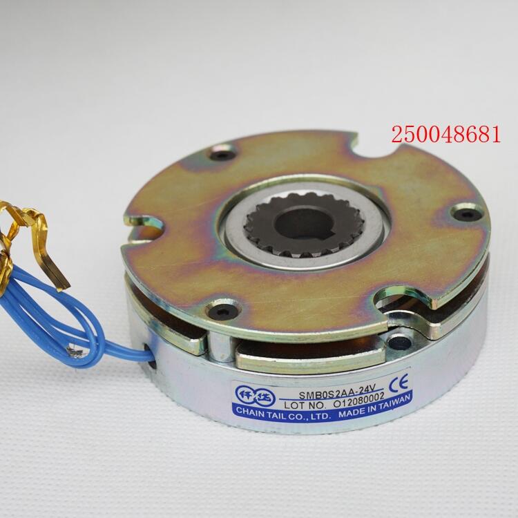 安全剎車器SMB0S2AA斷電制動(dòng)器叫法區(qū)別