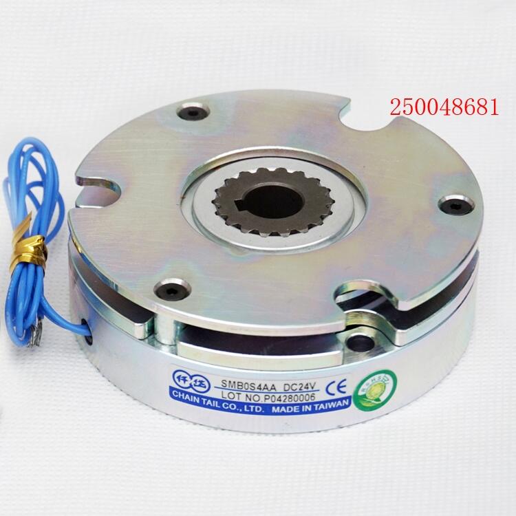 醫(yī)療設(shè)備制動(dòng)器SMB0S4AA停電剎車器選型