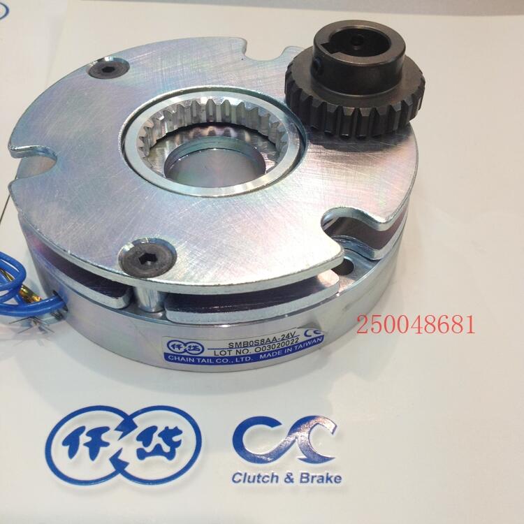 伺服電機(jī)制動(dòng)器SMB0S8AA機(jī)械手臂制動(dòng)器SMB0S8AB