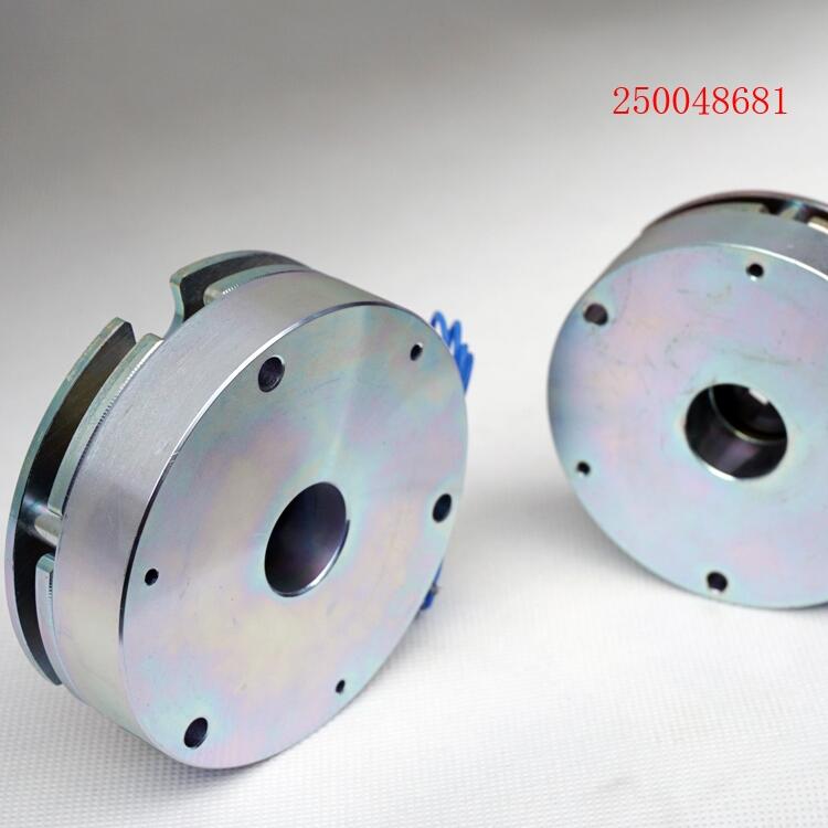 無(wú)重力運(yùn)輸裝置制動(dòng)器,SMB010AA,保持慣性速度停止