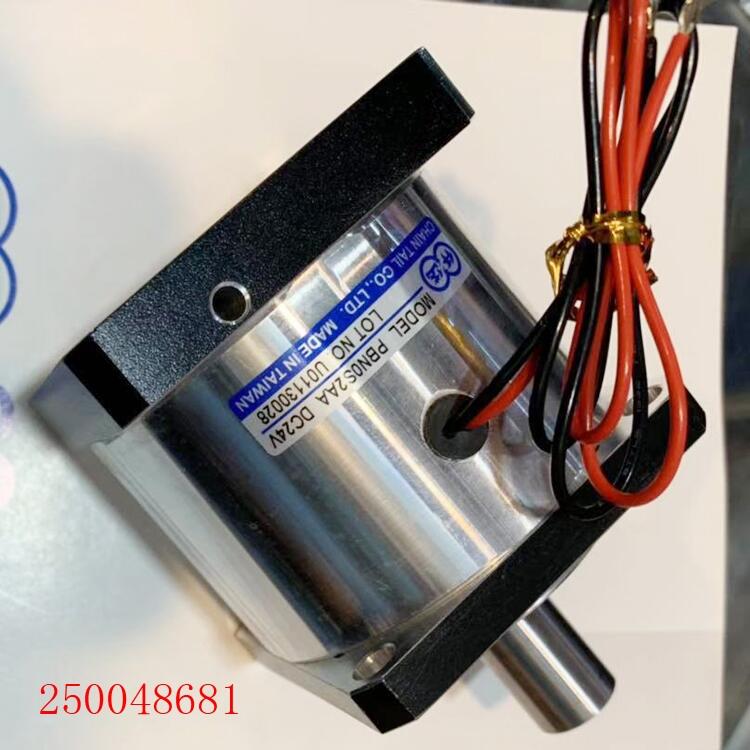 半導(dǎo)體制程設(shè)備制動器，伺服電機用制動器PBNS04AA