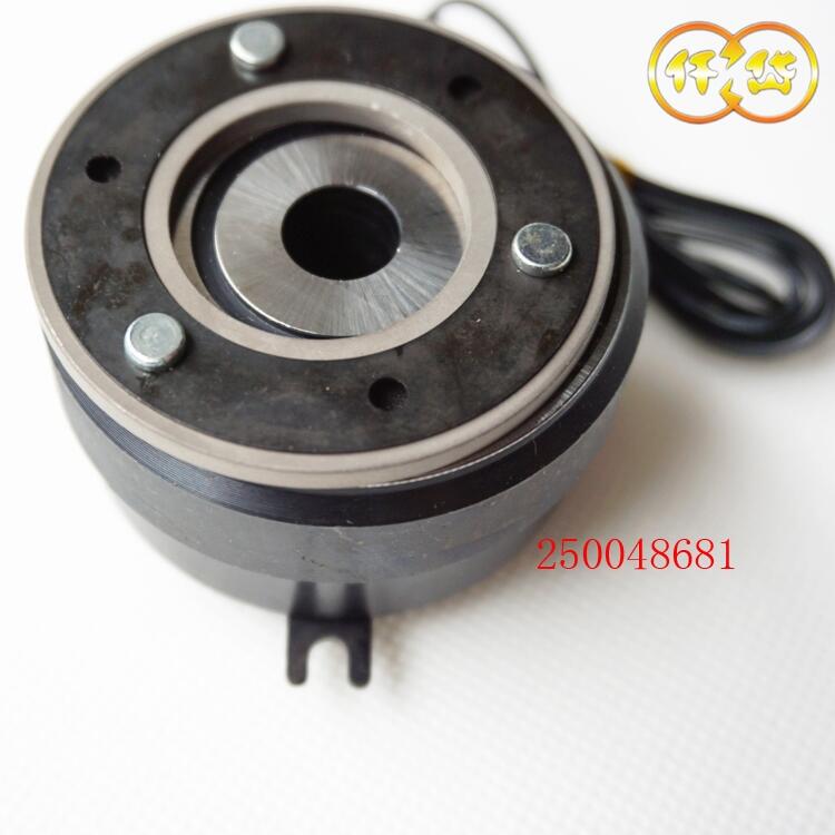 小型電磁離合器，CDE0S3AA