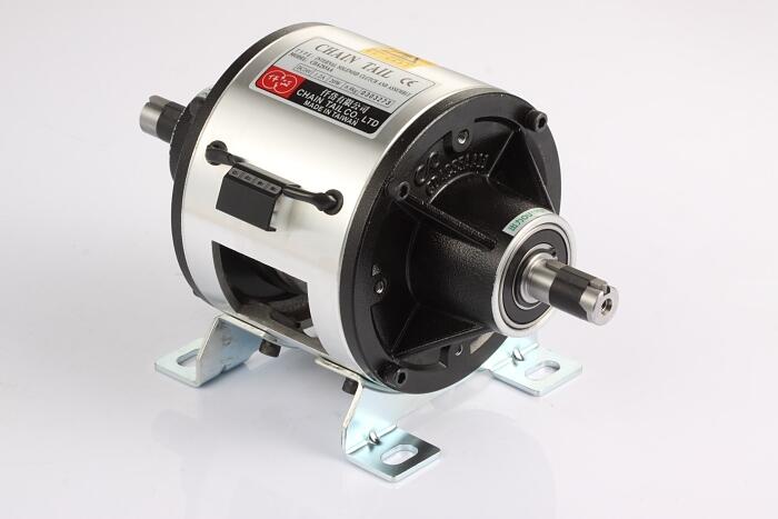 CDA005AA，電磁離合制動器組合體